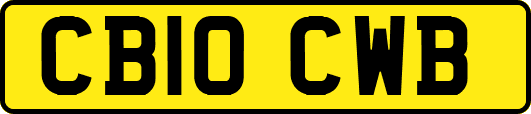 CB10CWB
