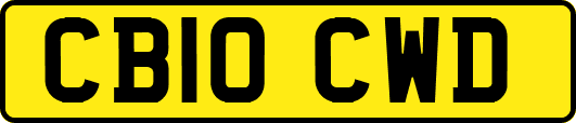 CB10CWD