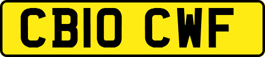 CB10CWF