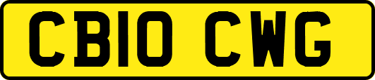 CB10CWG