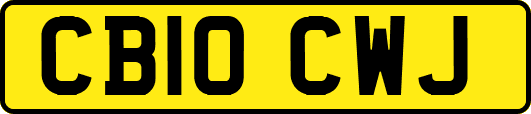 CB10CWJ