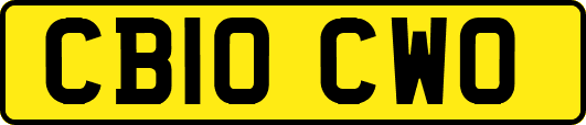 CB10CWO