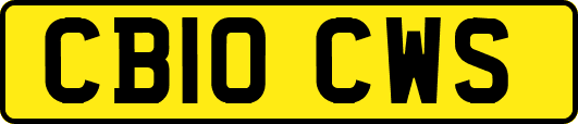 CB10CWS