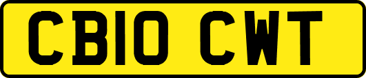 CB10CWT