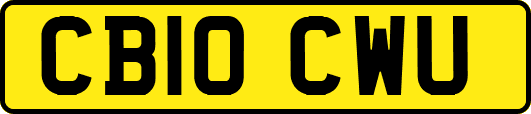 CB10CWU