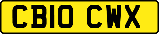 CB10CWX