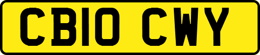 CB10CWY