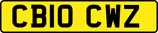 CB10CWZ