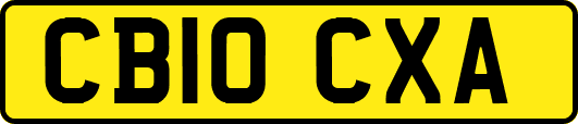 CB10CXA