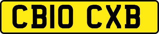 CB10CXB