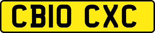 CB10CXC