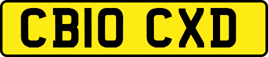 CB10CXD