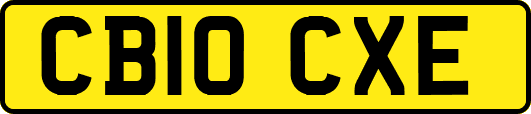 CB10CXE