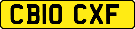 CB10CXF