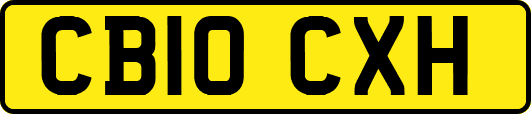 CB10CXH
