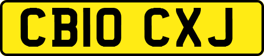 CB10CXJ