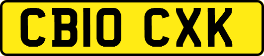 CB10CXK