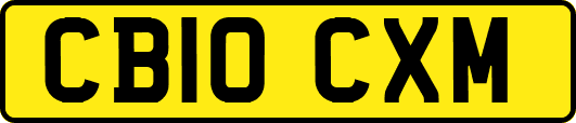 CB10CXM