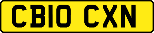 CB10CXN
