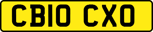 CB10CXO