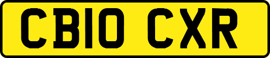 CB10CXR