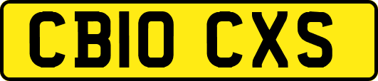 CB10CXS