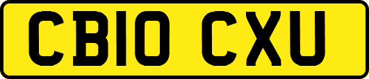 CB10CXU