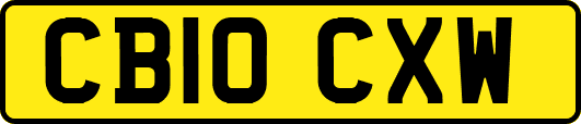 CB10CXW