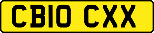 CB10CXX