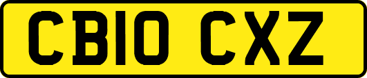 CB10CXZ