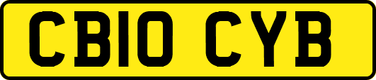 CB10CYB