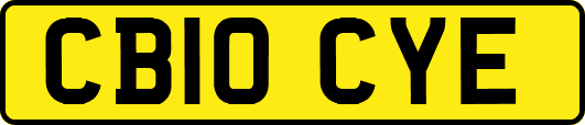 CB10CYE