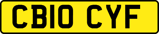 CB10CYF