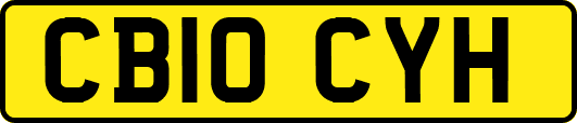 CB10CYH