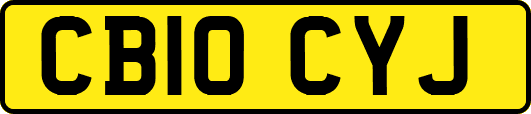 CB10CYJ