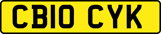 CB10CYK