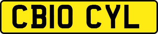CB10CYL