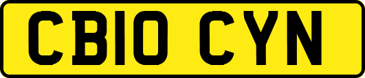 CB10CYN