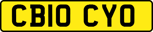 CB10CYO