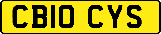 CB10CYS