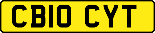 CB10CYT