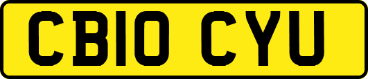 CB10CYU