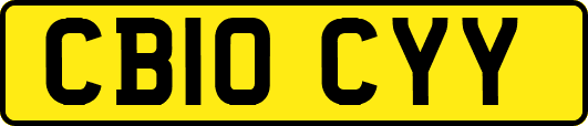 CB10CYY