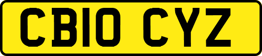 CB10CYZ