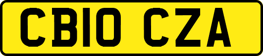CB10CZA