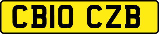 CB10CZB