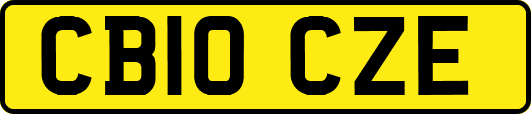 CB10CZE