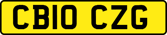 CB10CZG