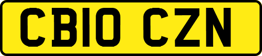 CB10CZN