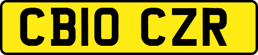 CB10CZR
